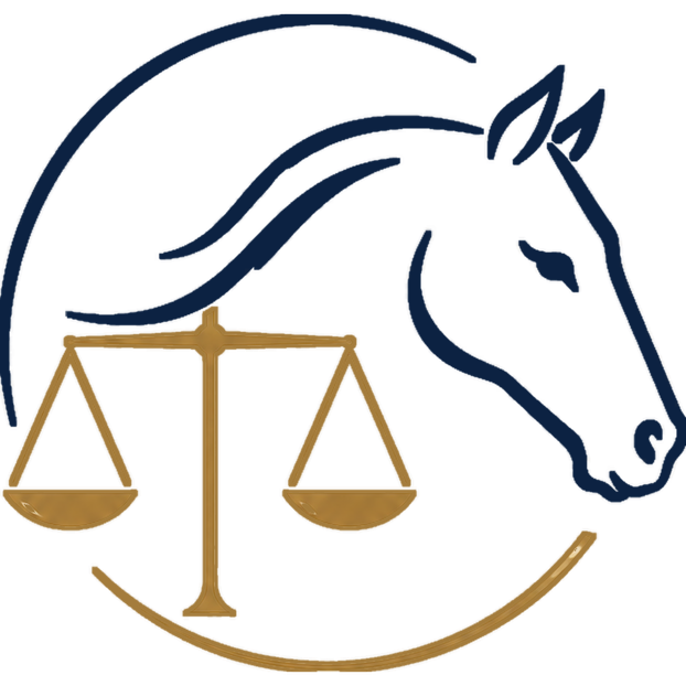 Logo Expertisequin, cabinet d'expertise équine
